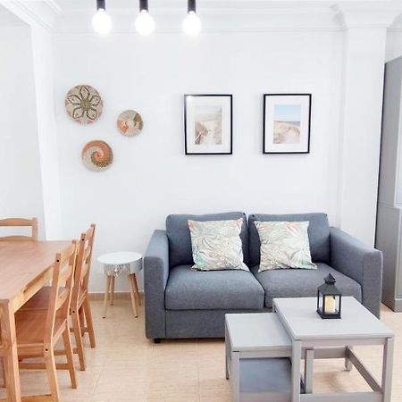 Apartamento Daly By Denia Costa Dış mekan fotoğraf