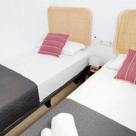 Apartamento Daly By Denia Costa Dış mekan fotoğraf