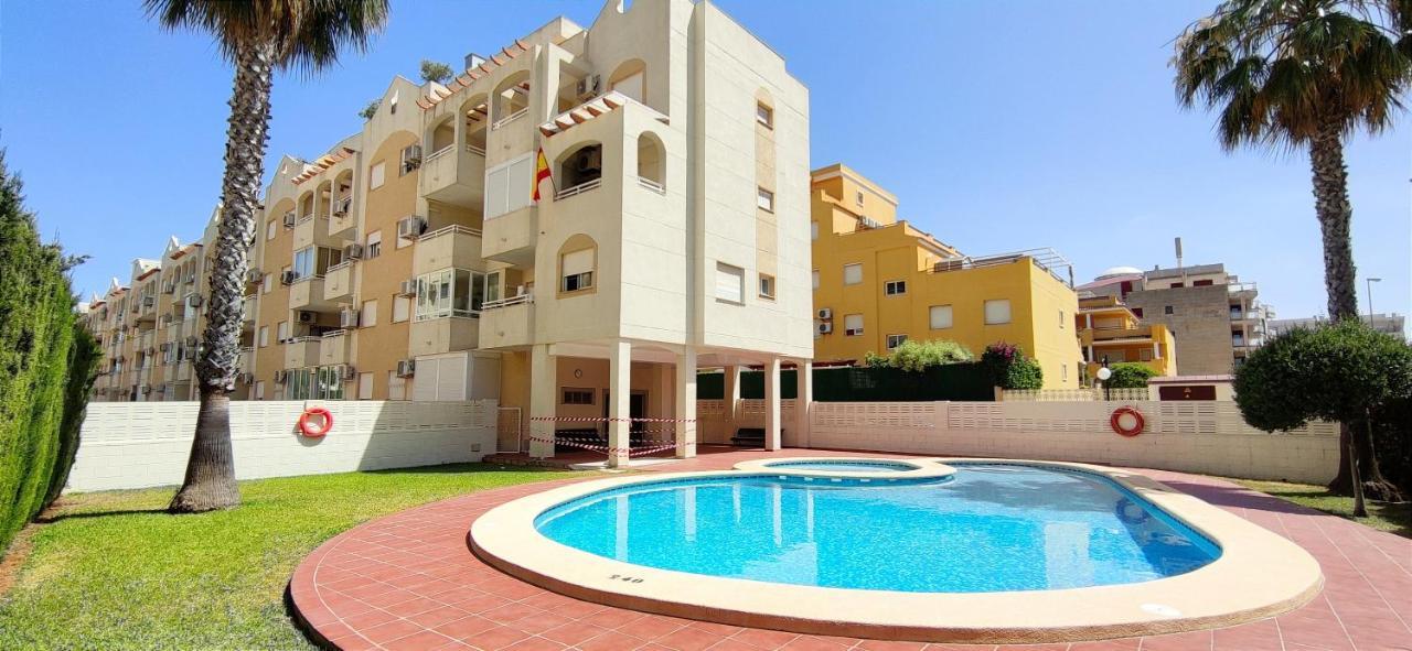 Apartamento Daly By Denia Costa Dış mekan fotoğraf