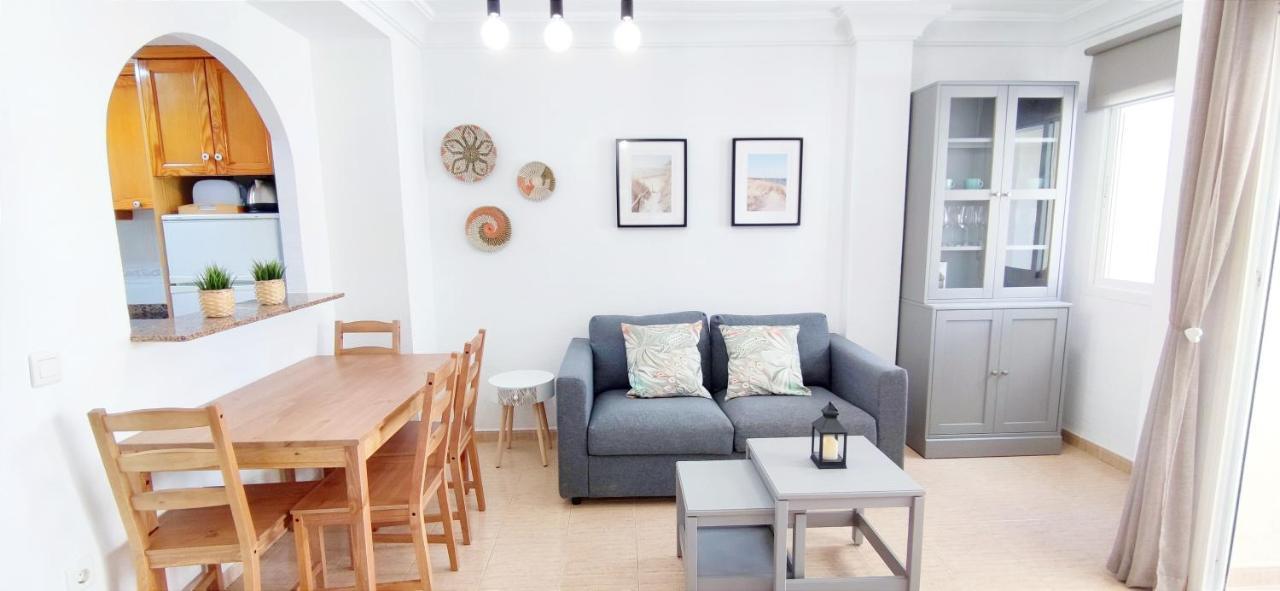 Apartamento Daly By Denia Costa Dış mekan fotoğraf