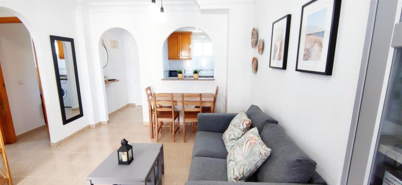 Apartamento Daly By Denia Costa Dış mekan fotoğraf