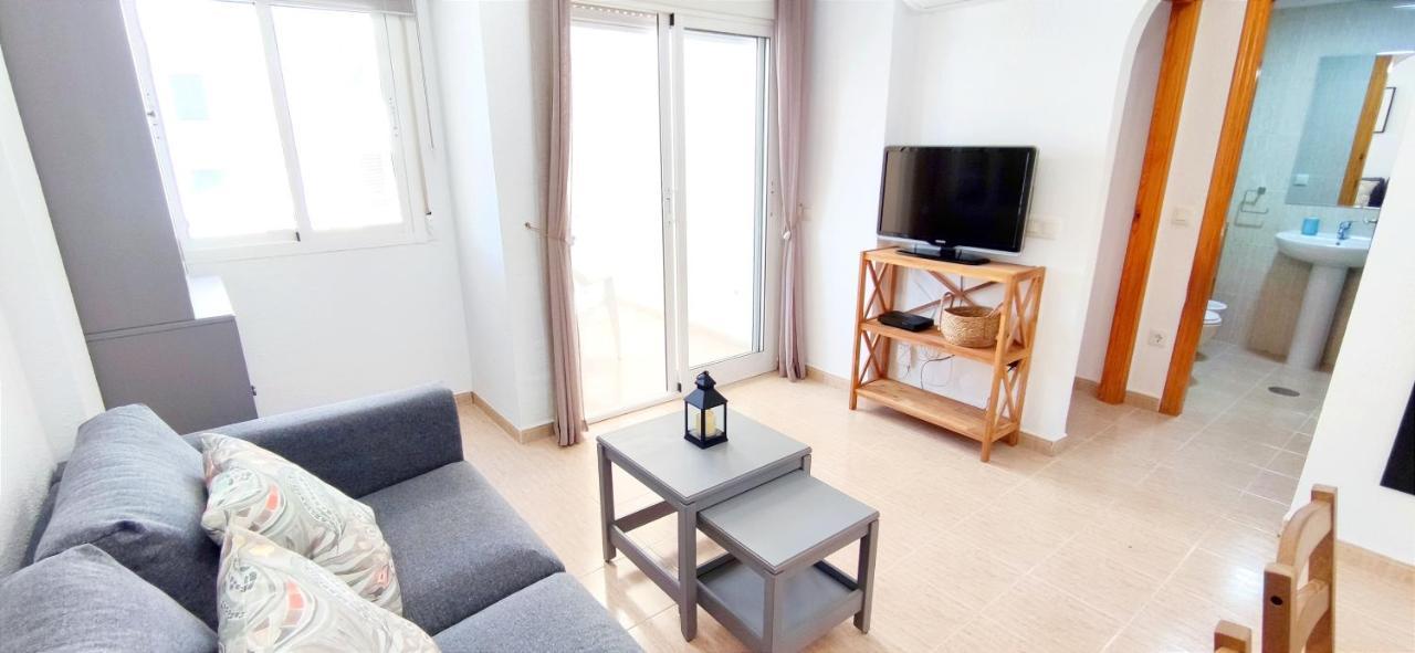 Apartamento Daly By Denia Costa Dış mekan fotoğraf