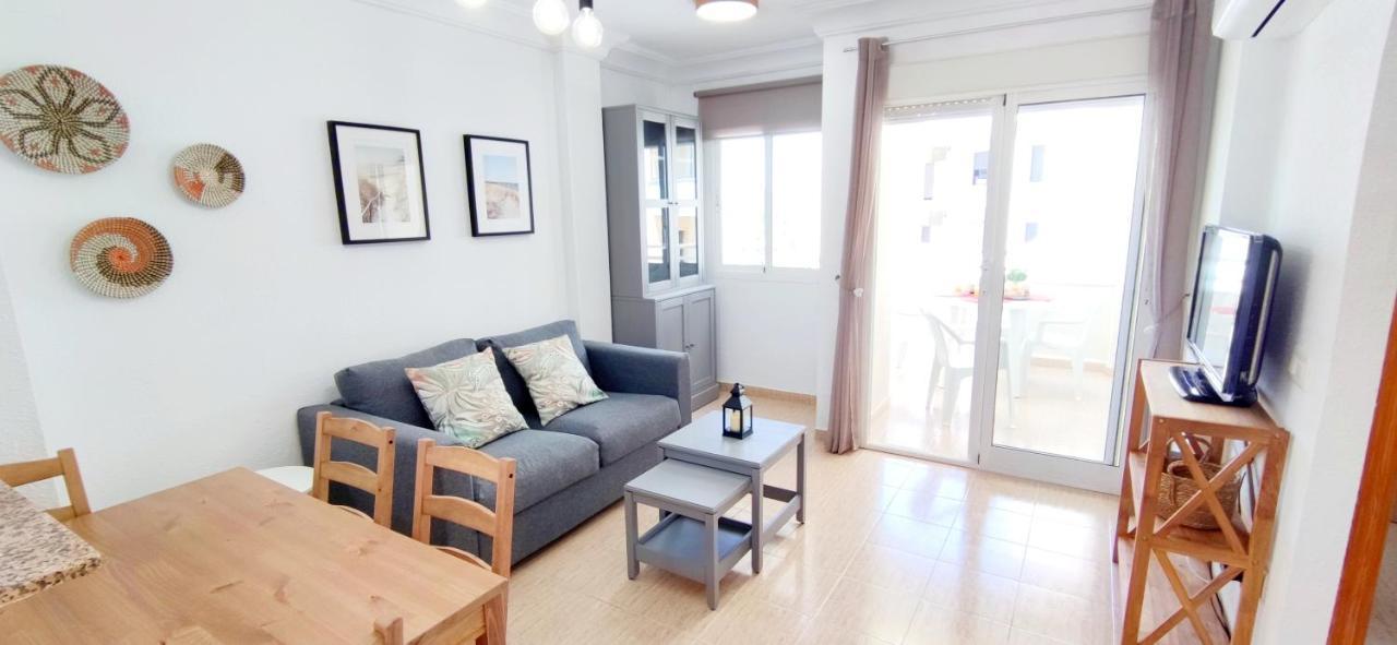 Apartamento Daly By Denia Costa Dış mekan fotoğraf