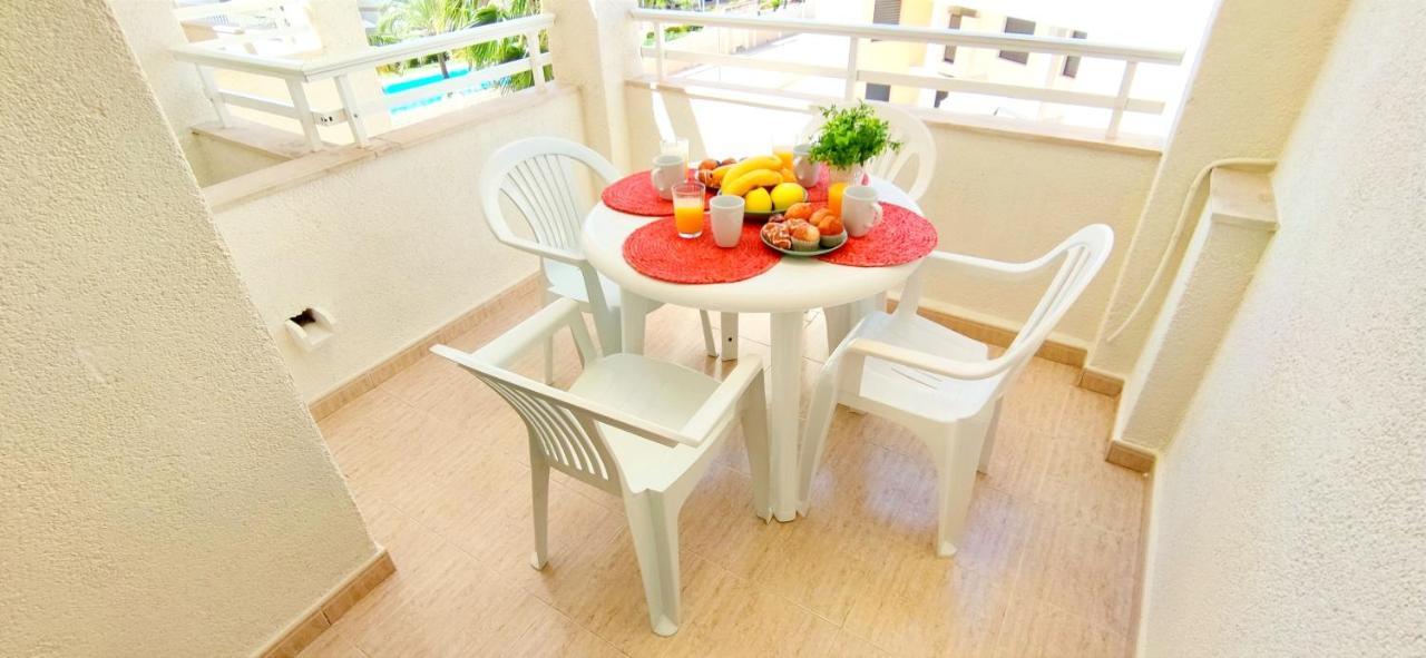 Apartamento Daly By Denia Costa Dış mekan fotoğraf