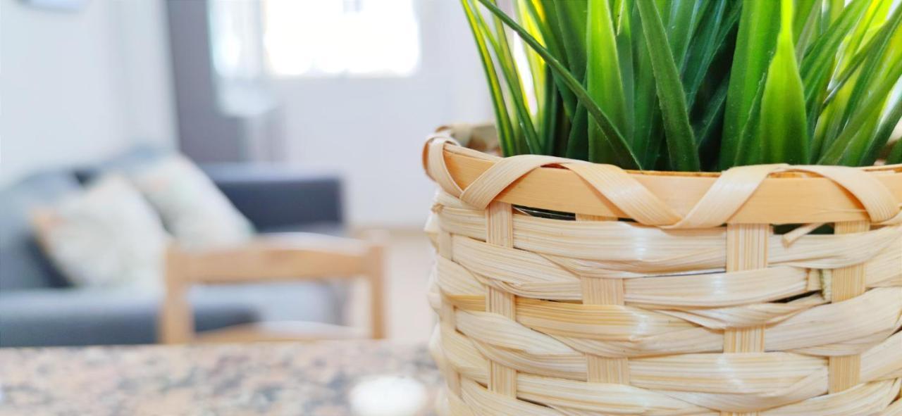 Apartamento Daly By Denia Costa Dış mekan fotoğraf