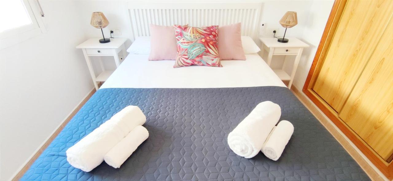 Apartamento Daly By Denia Costa Dış mekan fotoğraf