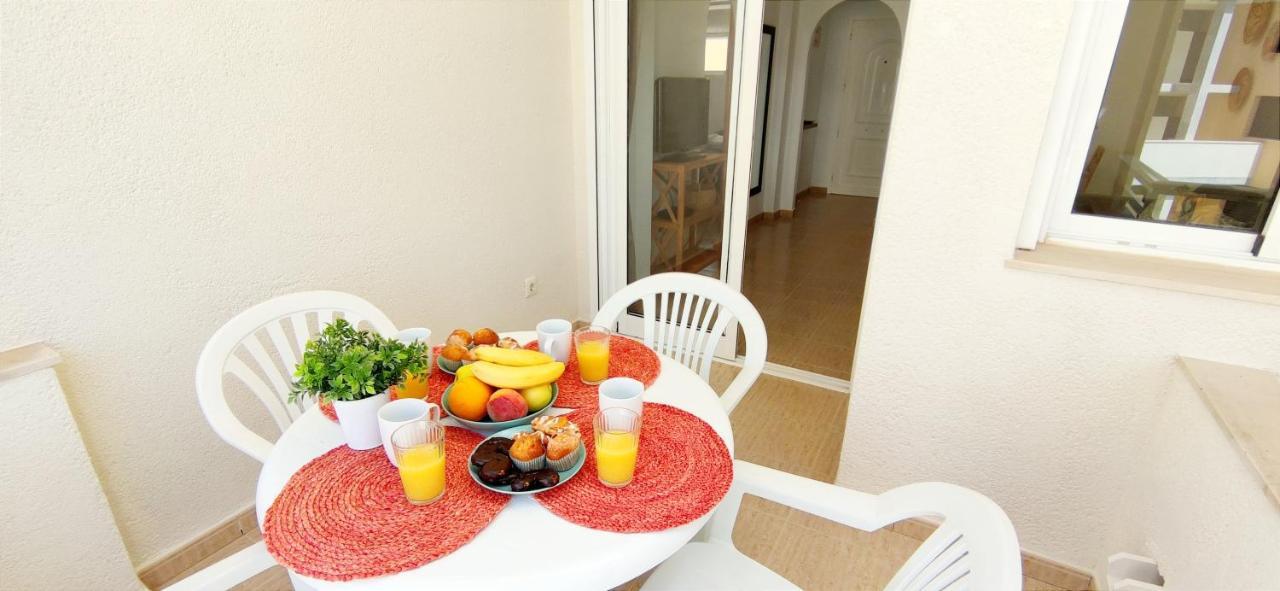 Apartamento Daly By Denia Costa Dış mekan fotoğraf