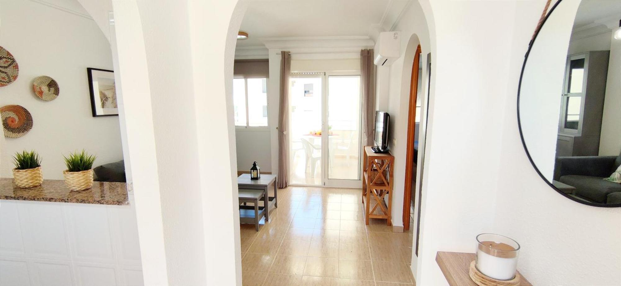 Apartamento Daly By Denia Costa Dış mekan fotoğraf