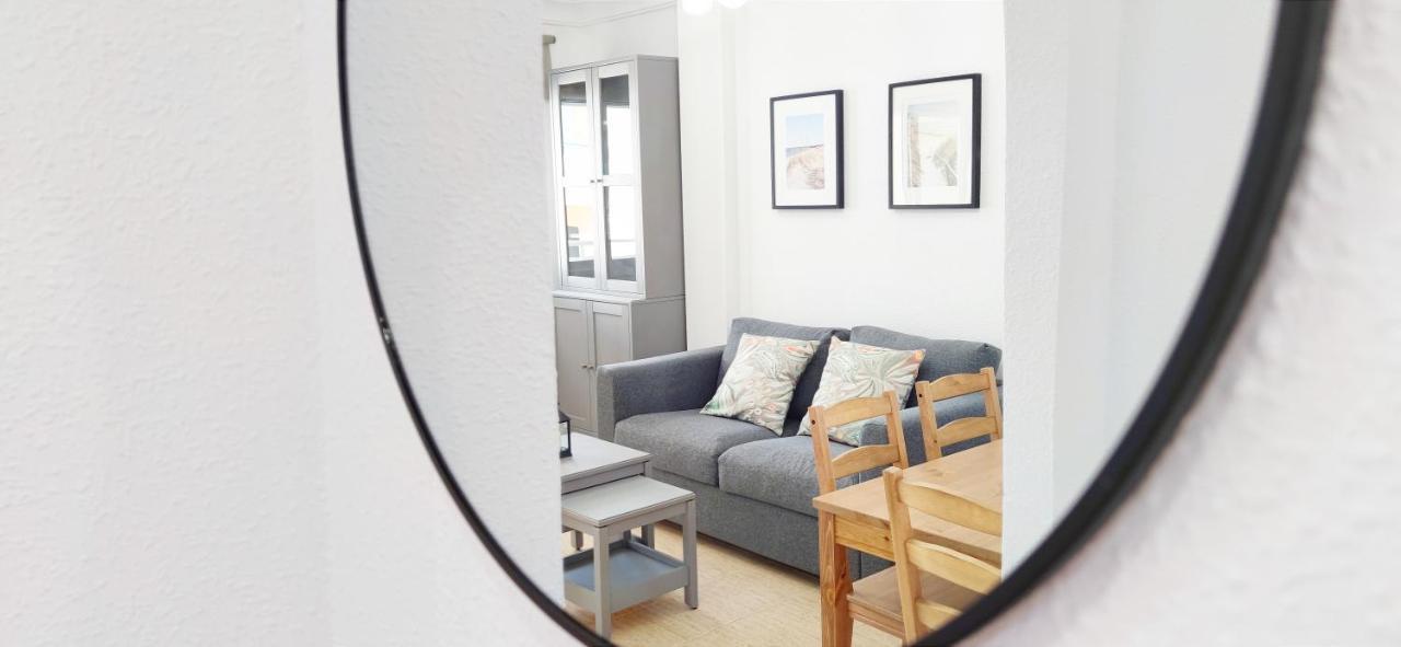 Apartamento Daly By Denia Costa Dış mekan fotoğraf