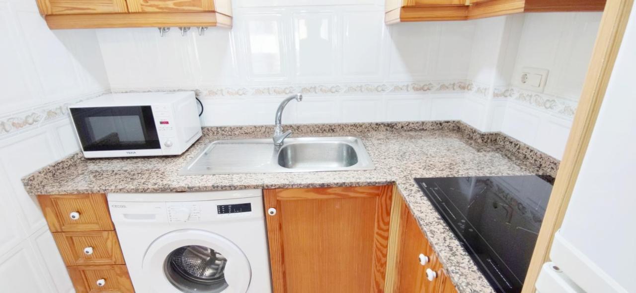 Apartamento Daly By Denia Costa Dış mekan fotoğraf