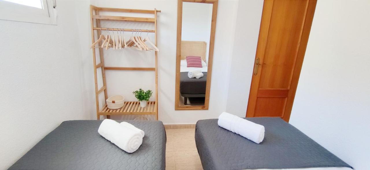 Apartamento Daly By Denia Costa Dış mekan fotoğraf