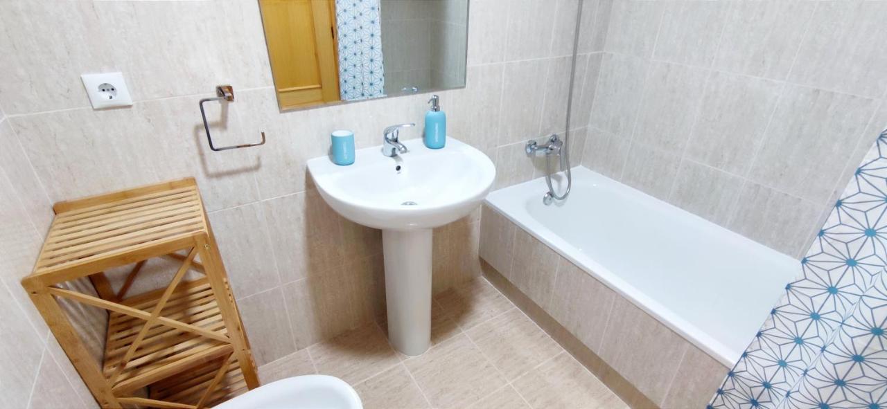 Apartamento Daly By Denia Costa Dış mekan fotoğraf
