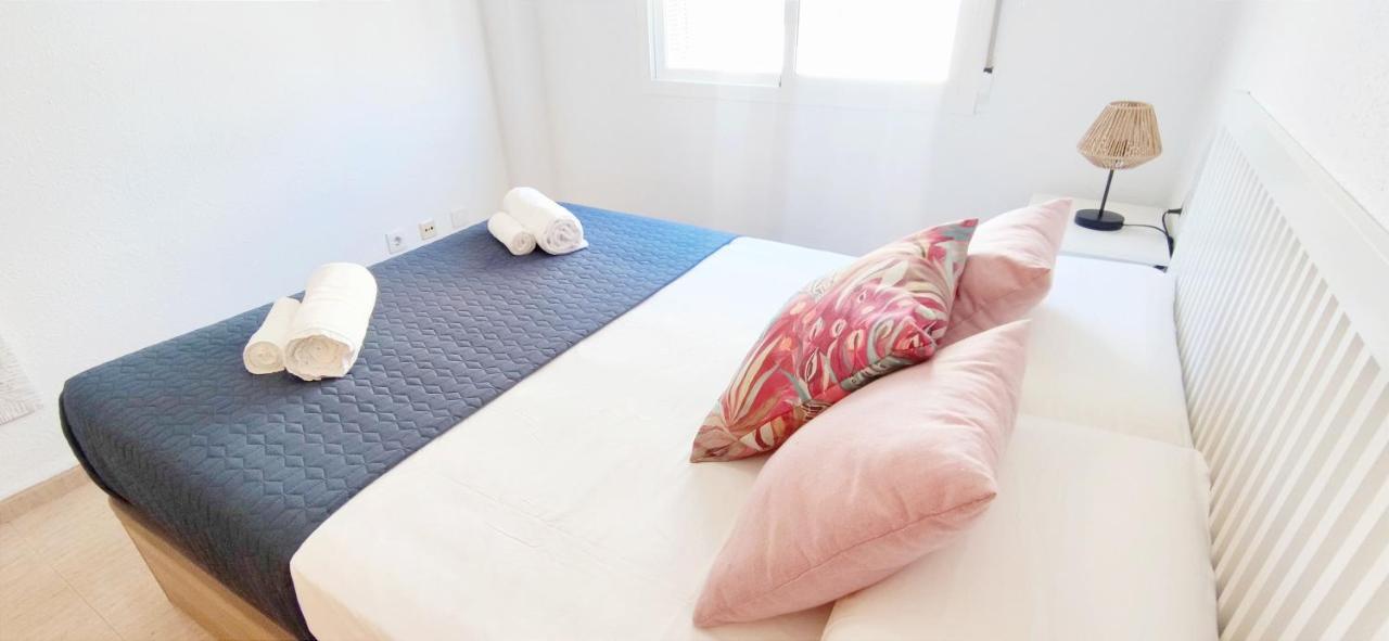 Apartamento Daly By Denia Costa Dış mekan fotoğraf