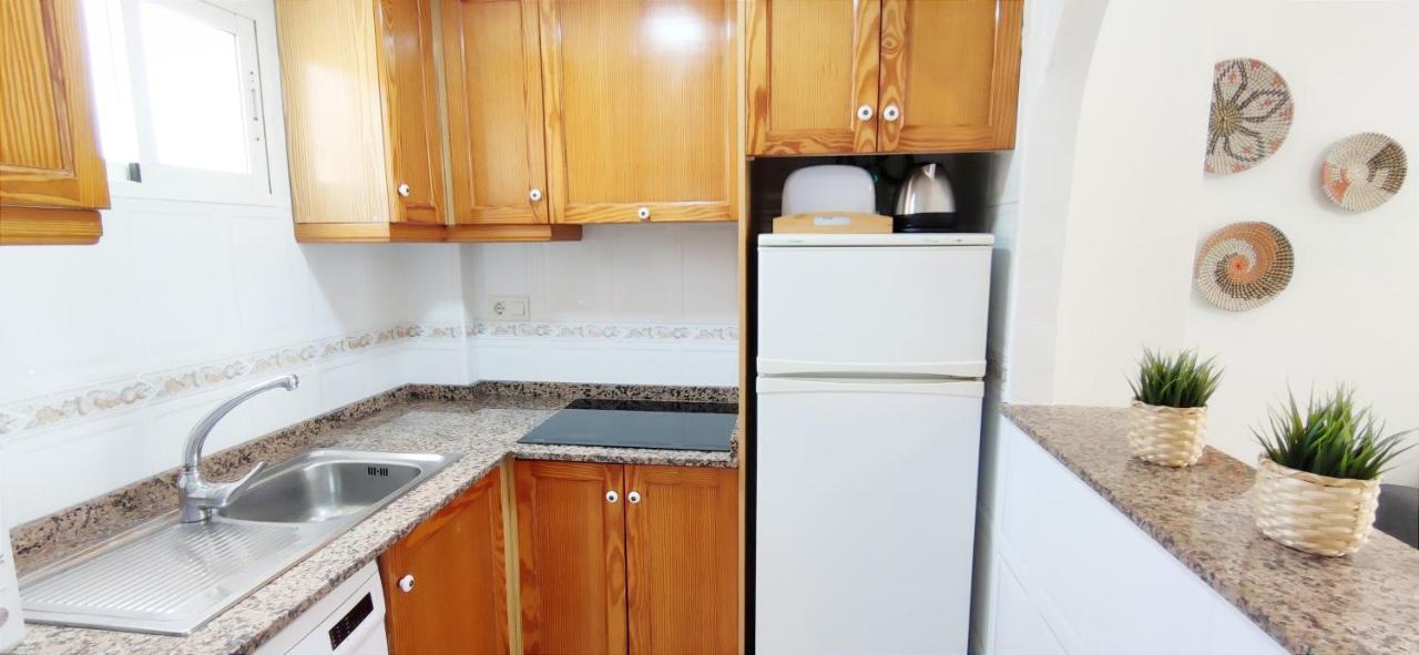 Apartamento Daly By Denia Costa Dış mekan fotoğraf