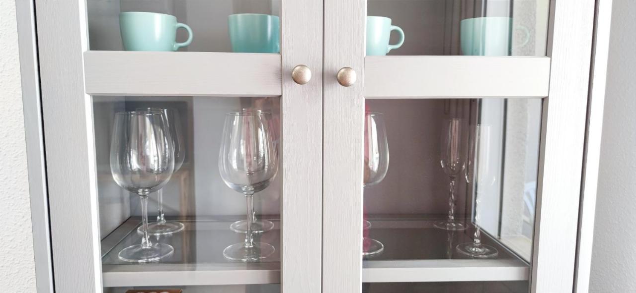 Apartamento Daly By Denia Costa Dış mekan fotoğraf