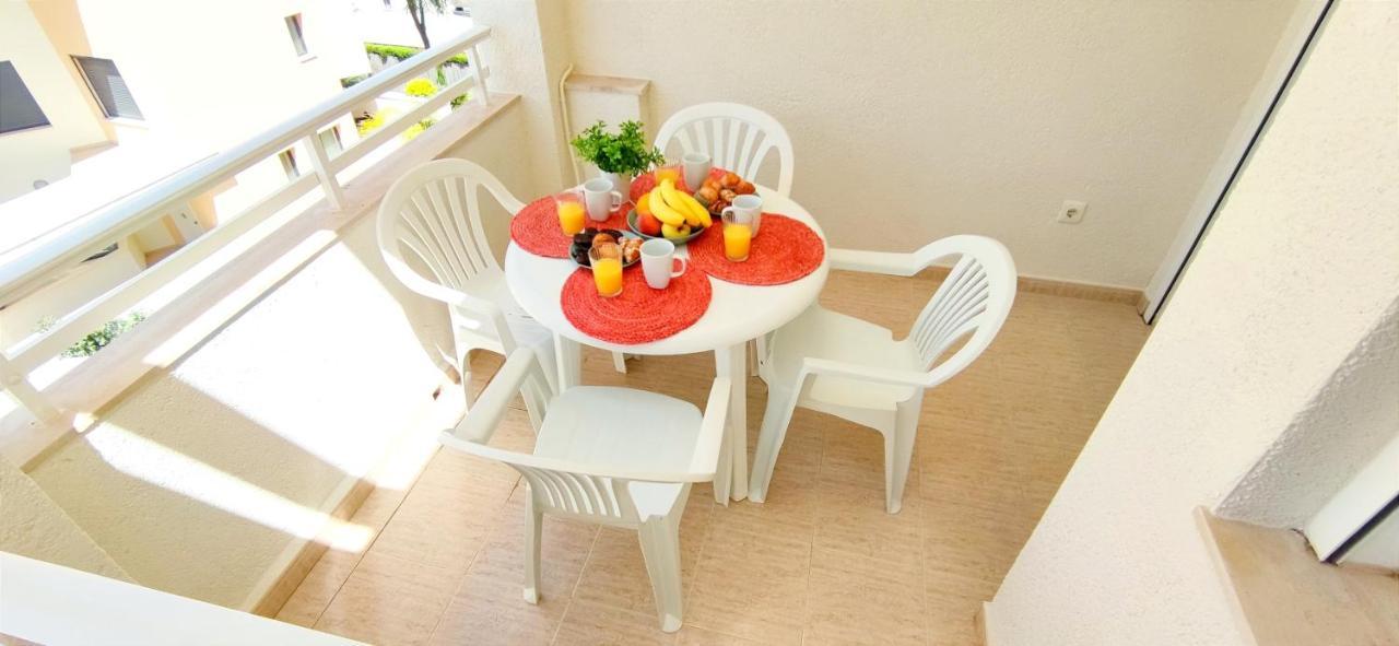 Apartamento Daly By Denia Costa Dış mekan fotoğraf