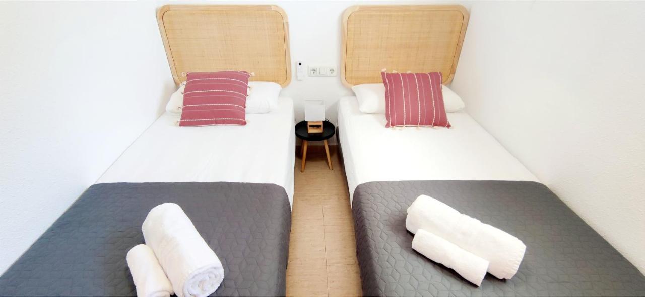 Apartamento Daly By Denia Costa Dış mekan fotoğraf
